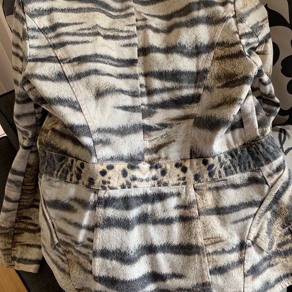 Jacket Cavalli - Picture 5 of 5